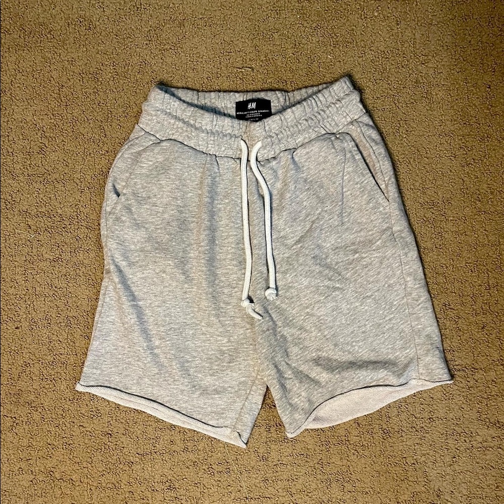 H&M shorts